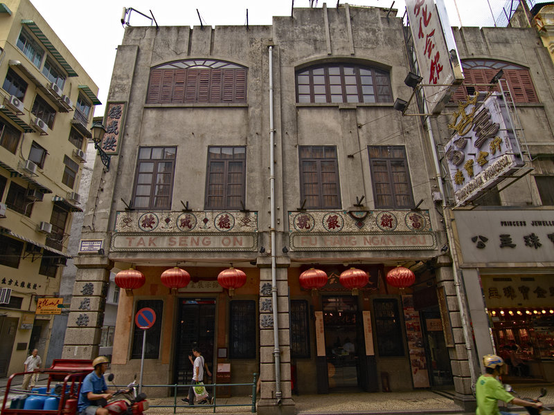 Macau